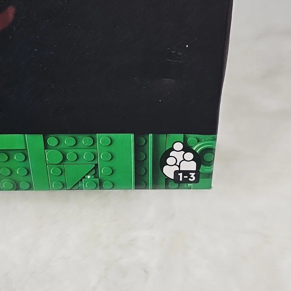 LEGO Botanical Collection Succulents 10309 771 Pieces